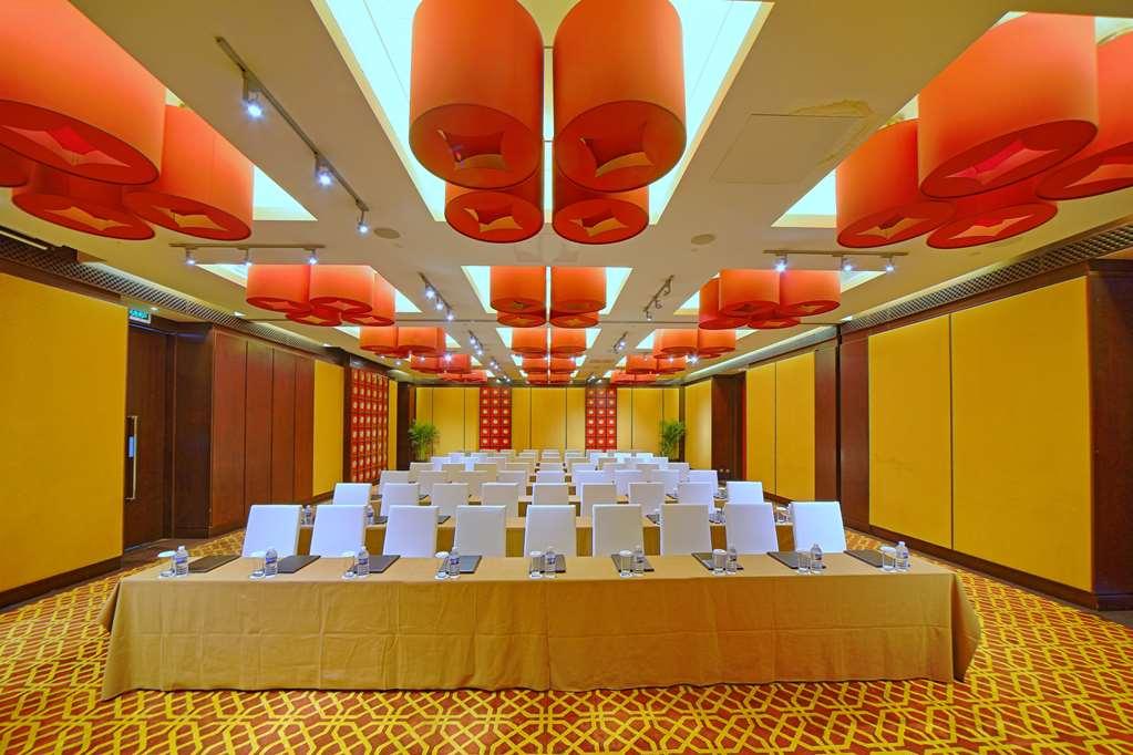 Banyan Tree Hangzhou Facilidades foto