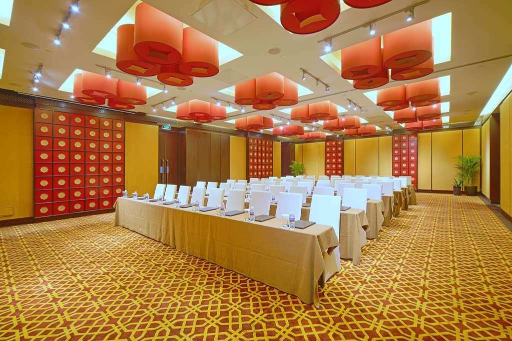 Banyan Tree Hangzhou Facilidades foto