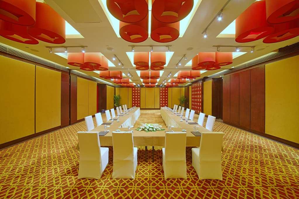 Banyan Tree Hangzhou Facilidades foto