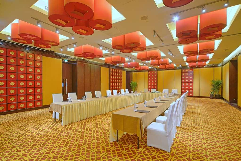 Banyan Tree Hangzhou Facilidades foto