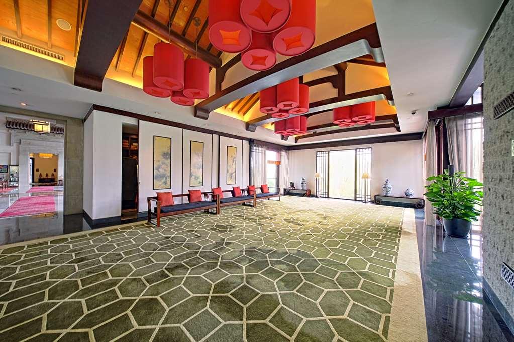 Banyan Tree Hangzhou Facilidades foto