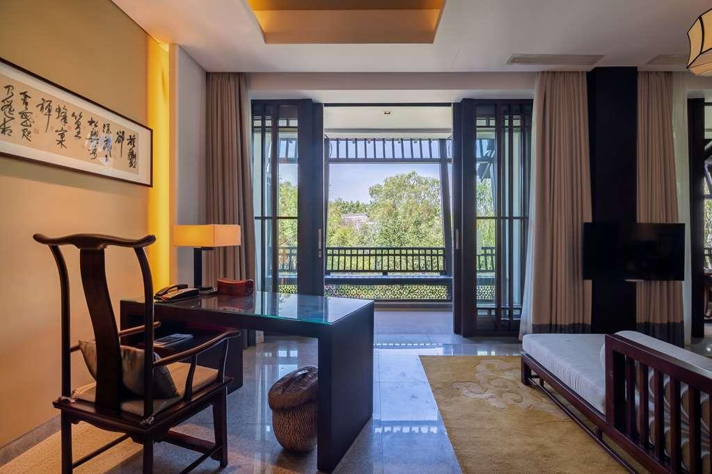 Banyan Tree Hangzhou Exterior foto