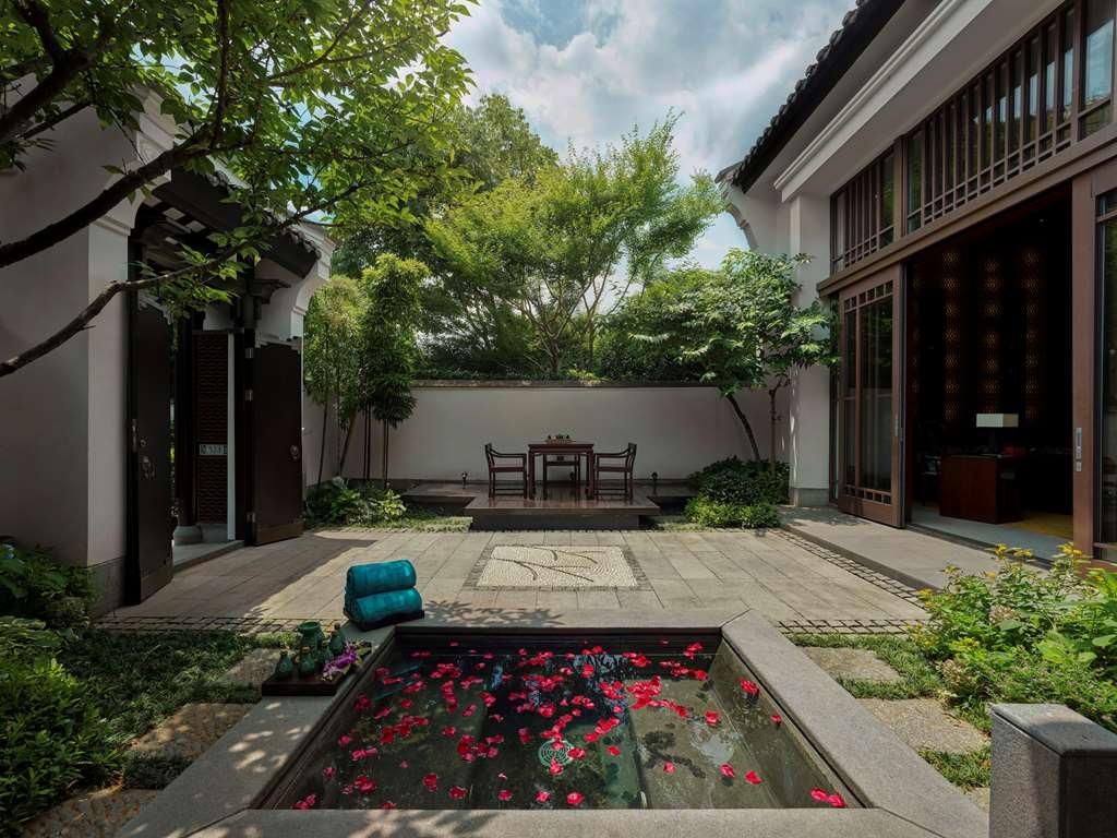 Banyan Tree Hangzhou Habitación foto