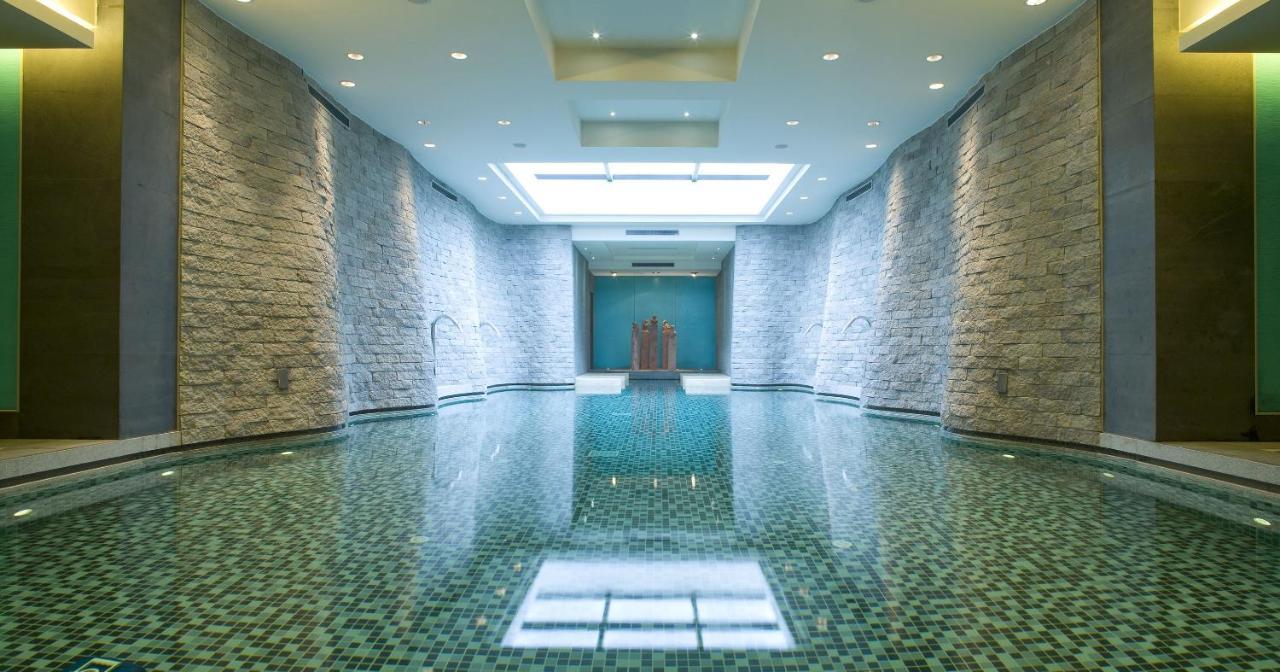 Banyan Tree Hangzhou Exterior foto